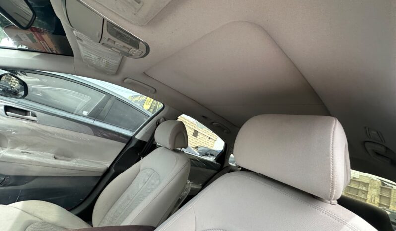 
								 مستعمل هيونداي – Hyundai سوناتا – Sonata ممتلئ									