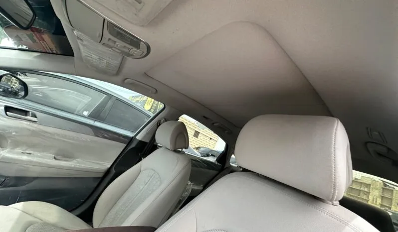 
								 مستعمل هيونداي – Hyundai سوناتا – Sonata ممتلئ									