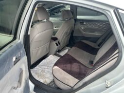 
										 مستعمل هيونداي – Hyundai سوناتا – Sonata ممتلئ									
