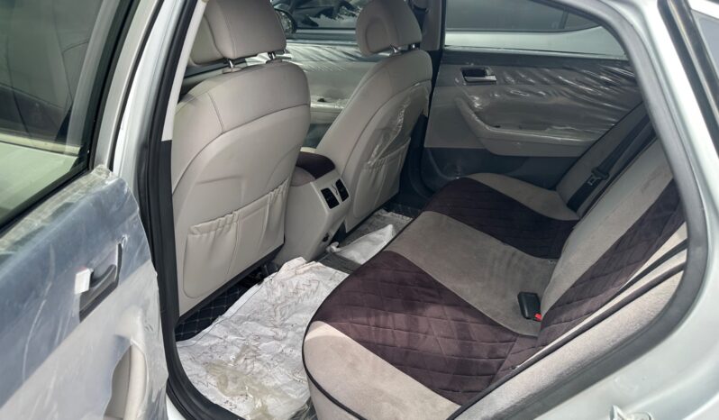 
								 مستعمل هيونداي – Hyundai سوناتا – Sonata ممتلئ									