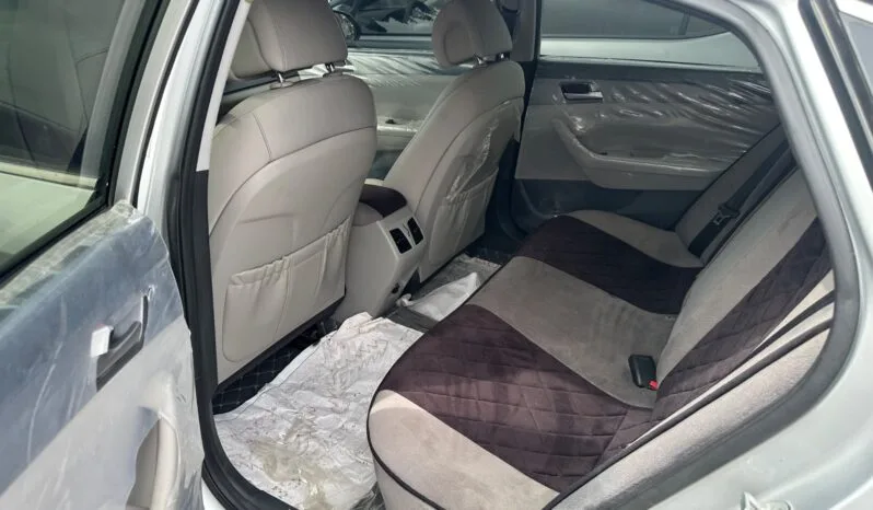 
								 مستعمل هيونداي – Hyundai سوناتا – Sonata ممتلئ									