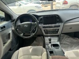 
										 مستعمل هيونداي – Hyundai سوناتا – Sonata ممتلئ									