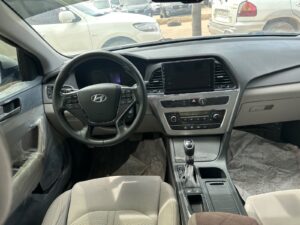 مستعمل هيونداي – Hyundai سوناتا – Sonata