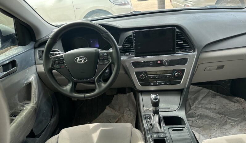
								 مستعمل هيونداي – Hyundai سوناتا – Sonata ممتلئ									