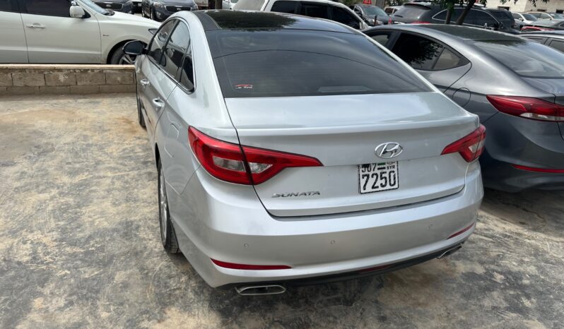 
								 مستعمل هيونداي – Hyundai سوناتا – Sonata ممتلئ									