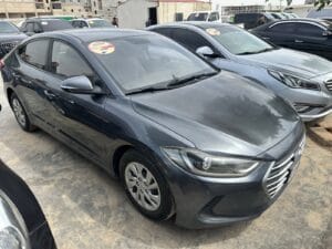 هيونداي – Hyundai الينترا – Alentra