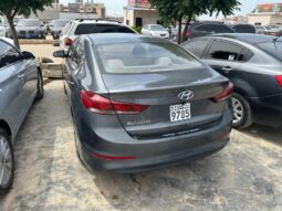 
										 هيونداي – Hyundai الينترا – Alentra ممتلئ									