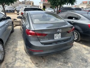 هيونداي – Hyundai الينترا – Alentra