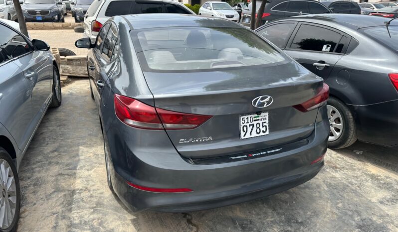 
								 هيونداي – Hyundai الينترا – Alentra ممتلئ									