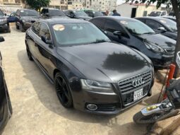 مستعمل اودي – Audi A5