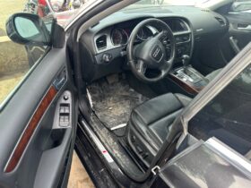 مستعمل اودي – Audi A5