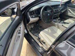 
										 مستعمل بي ام دابيليو – BMW 523 ممتلئ									