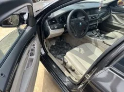 مستعمل بي ام دابيليو – BMW 523