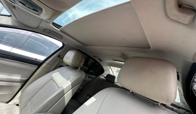 
								 مستعمل بي ام دابيليو – BMW 523 ممتلئ									