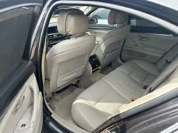 مستعمل بي ام دابيليو – BMW 523