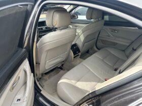 مستعمل بي ام دابيليو – BMW 523