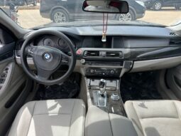 
										 مستعمل بي ام دابيليو – BMW 523 ممتلئ									
