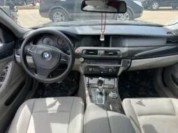 مستعمل بي ام دابيليو – BMW 523