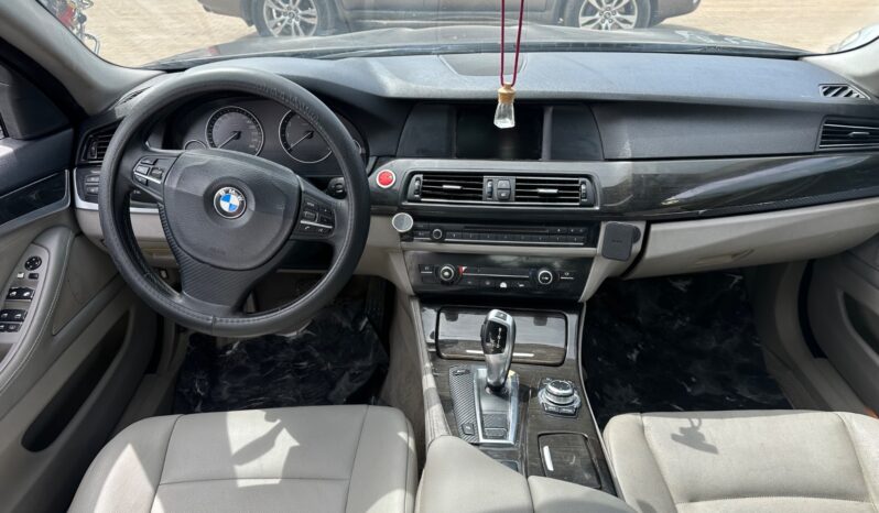 
								 مستعمل بي ام دابيليو – BMW 523 ممتلئ									