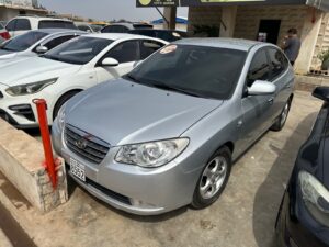 مستعمل هيونداي – Hyundai افنتي – avante