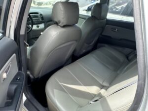 مستعمل هيونداي – Hyundai افنتي – avante