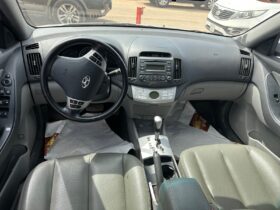 مستعمل هيونداي – Hyundai افنتي – avante