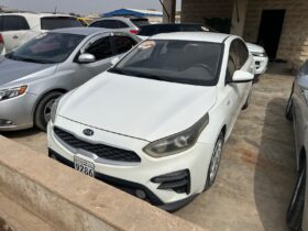 مستعمل كيا – Kia سيراتو – Cerato