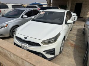 مستعمل كيا – Kia سيراتو – Cerato
