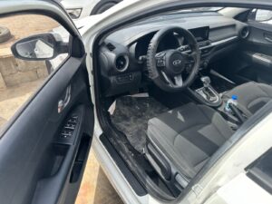 مستعمل كيا – Kia سيراتو – Cerato