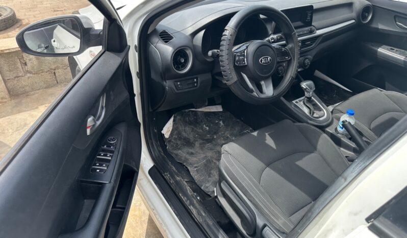 
								 مستعمل كيا – Kia سيراتو – Cerato ممتلئ									