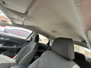 مستعمل كيا – Kia سيراتو – Cerato