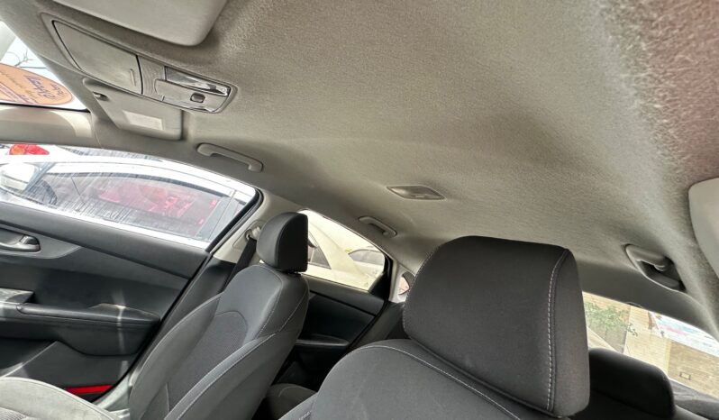 
								 مستعمل كيا – Kia سيراتو – Cerato ممتلئ									
