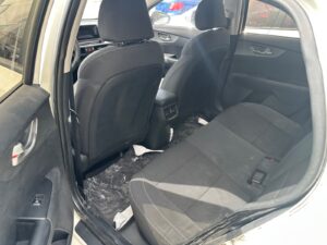 مستعمل كيا – Kia سيراتو – Cerato