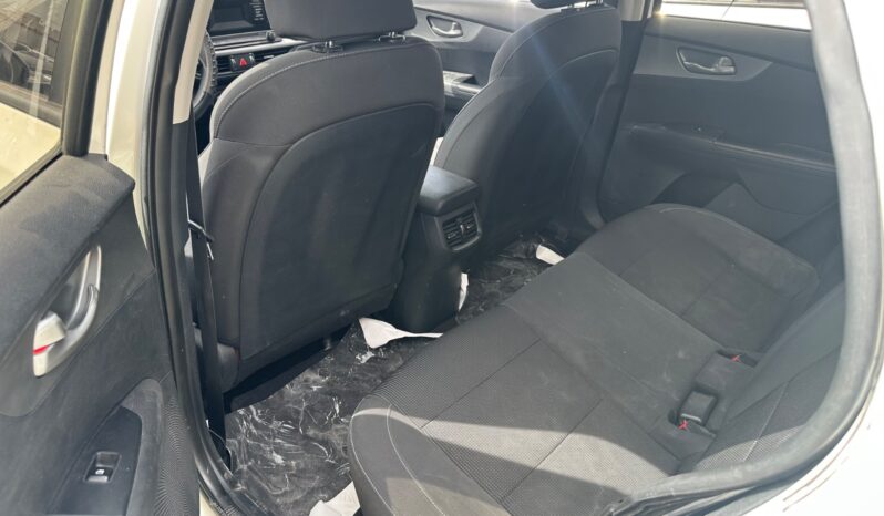 
								 مستعمل كيا – Kia سيراتو – Cerato ممتلئ									
