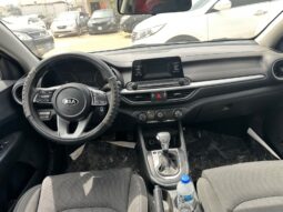 
										 مستعمل كيا – Kia سيراتو – Cerato ممتلئ									
