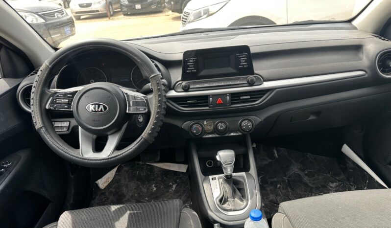 
								 مستعمل كيا – Kia سيراتو – Cerato ممتلئ									