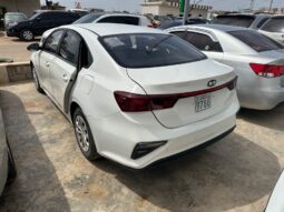 
										 مستعمل كيا – Kia سيراتو – Cerato ممتلئ									