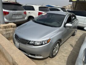مستعمل كيا – Kia سيراتو – Cerato