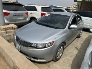 مستعمل كيا – Kia سيراتو – Cerato