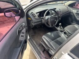 
										 مستعمل كيا – Kia سيراتو – Cerato ممتلئ									