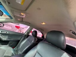 
										 مستعمل كيا – Kia سيراتو – Cerato ممتلئ									