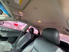مستعمل كيا – Kia سيراتو – Cerato