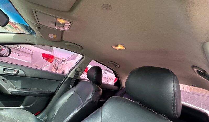 
								 مستعمل كيا – Kia سيراتو – Cerato ممتلئ									