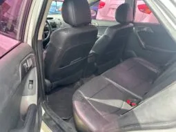 مستعمل كيا – Kia سيراتو – Cerato