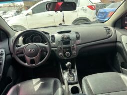 
										 مستعمل كيا – Kia سيراتو – Cerato ممتلئ									
