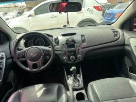 مستعمل كيا – Kia سيراتو – Cerato