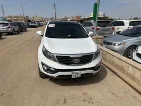 مستعمل كيا – Kia سبورتاج – Sportage
