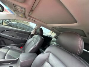 مستعمل كيا – Kia سبورتاج – Sportage