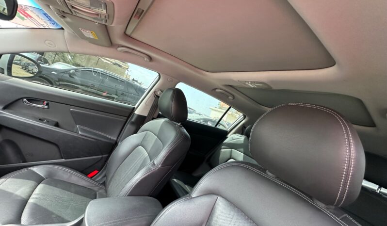 
								 مستعمل كيا – Kia سبورتاج – Sportage ممتلئ									