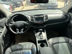 
										 مستعمل كيا – Kia سبورتاج – Sportage ممتلئ									